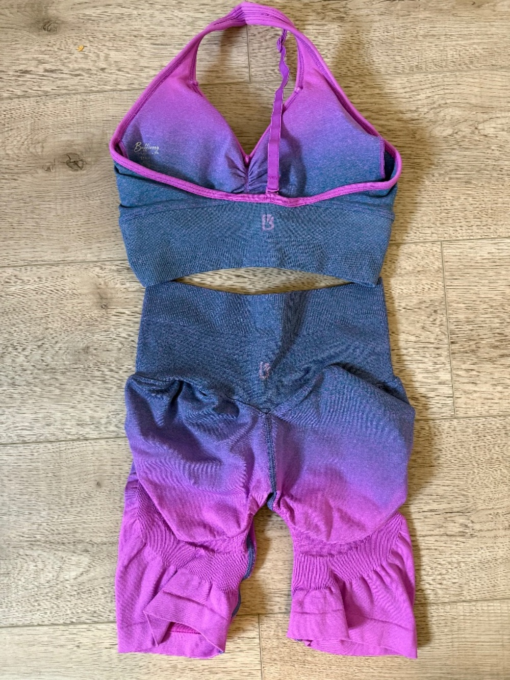 Buffbunny STRONGAF Set - Picture 2 of 3